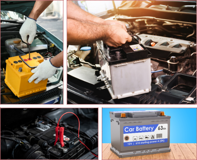 mohammad jahangir car battery