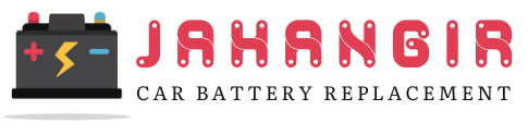 Mohammad Jahangir Car Battery Replacement